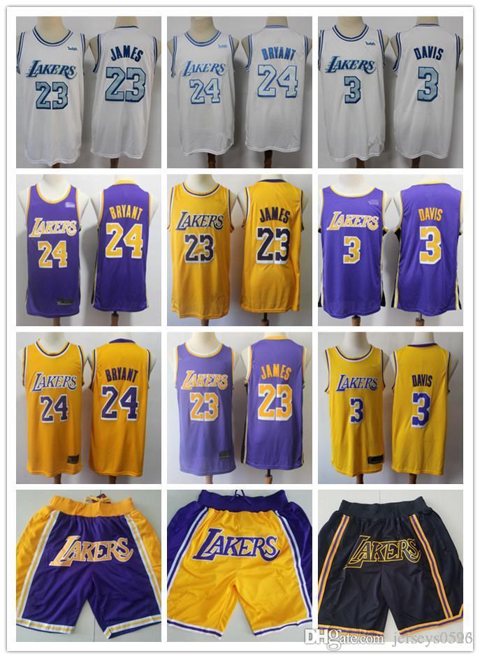 Mens Los Angeles Lakers Throwback jersey Anthony 3 Davis LeBron 23 James purple Basketball Jerseys, Black;red
Mens Los Angeles Lakers Throwback jersey Anthony 3 Davis LeBron 23 James purple Basketball Jerseys, Black;red