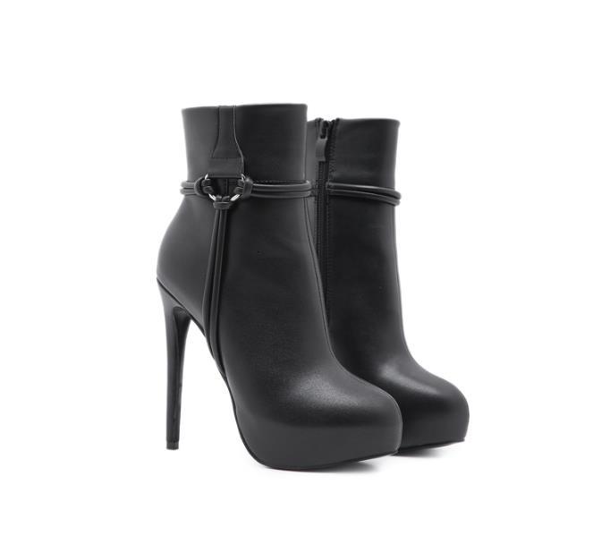 dress shoes em , a nova versão coreana de botas femininas com cintos super e finos combinados, salto alto shuitai i, vendas moda aekl, Black
dress shoes em , a nova versão coreana de botas femininas com cintos super e finos combinados, salto alto shuitai i, vendas moda aekl, Black