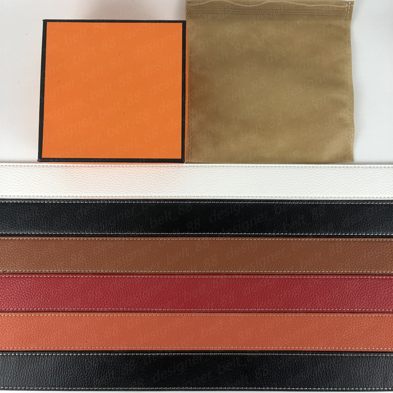 Men Designers Belts Fashion mens womens leather belt black+ blue+white+red+orange+brown letter buckle width 3.8cm length 105-125cm with box, Width 3.8cm with gift box
Men Designers Belts Fashion mens womens leather belt black+ blue+white+red+orange+brown letter buckle width 3.8cm length 105-125cm with box, Width 3.8cm with gift box