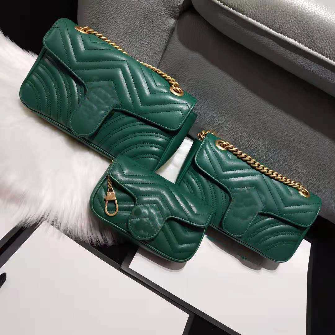 Women Handbags Shoulder Bag 3 Size Real leather High quality Lady Fashion Marmont Bags Genuine CrossbodyPurses Backpack tote, Dust bag
Women Handbags Shoulder Bag 3 Size Real leather High quality Lady Fashion Marmont Bags Genuine CrossbodyPurses Backpack tote, Dust bag