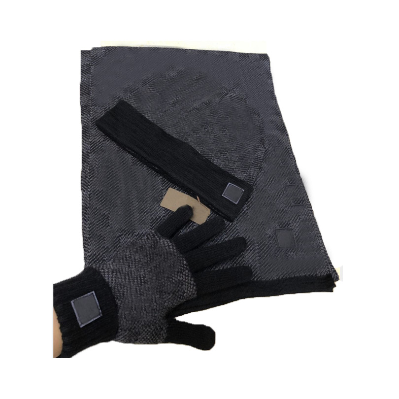 uuii High Quality Designer Mens Beanie Glove Scarf Set Luxury Hat Knitted Caps Ski Scarves Mask Unisex Winter Outdoor Fashion Sets 3Pcs Beanies
uuii High Quality Designer Mens Beanie Glove Scarf Set Luxury Hat Knitted Caps Ski Scarves Mask Unisex Winter Outdoor Fashion Sets 3Pcs Beanies