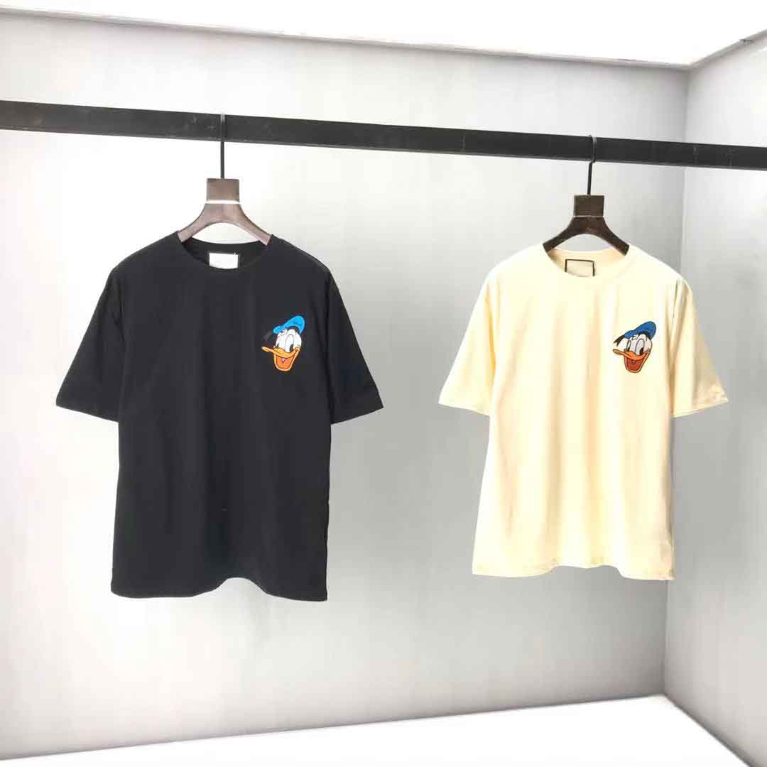 2021ss spring and summer new high grade cotton printing short sleeve round neck panel T-Shirt Size: m-l-xl-xxl-xxxl Color: black white f444
2021ss spring and summer new high grade cotton printing short sleeve round neck panel T-Shirt Size: m-l-xl-xxl-xxxl Color: black white f444