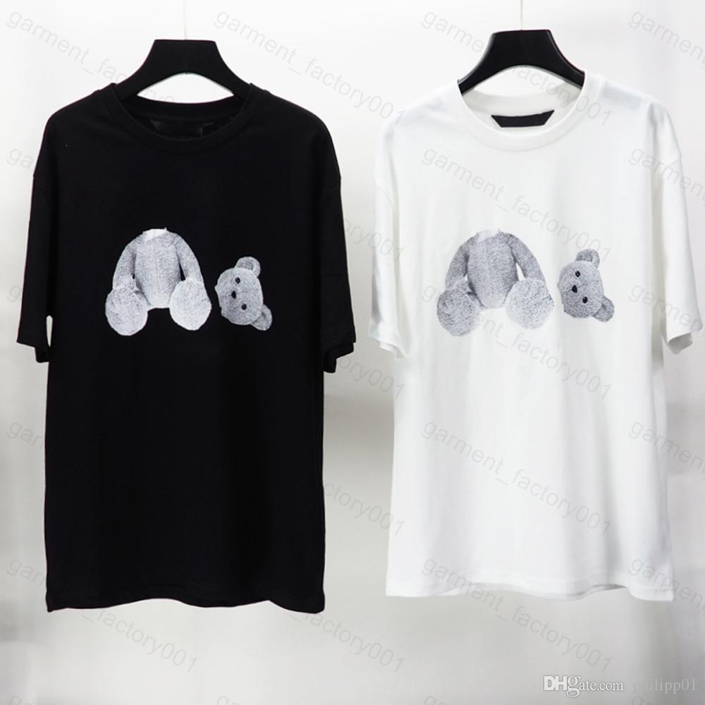 21ss Designer of luxury T-shirt brand Palms Angels t shirt PA Clothing spray letter short spring summer tide men and women tee palm tshirt, Customize
21ss Designer of luxury T-shirt brand Palms Angels t shirt PA Clothing spray letter short spring summer tide men and women tee palm tshirt, Customize