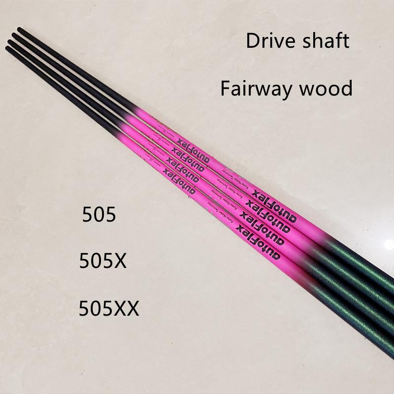 Club Shafts Drive Shaft Fairway Wooden SF505 Or SF505X SF505XX Long Distance Easy To Play Golf
Club Shafts Drive Shaft Fairway Wooden SF505 Or SF505X SF505XX Long Distance Easy To Play Golf
