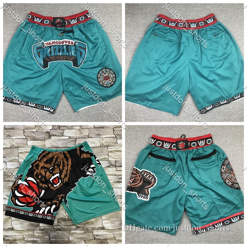 Mens JUST DON Pockets Basketball Shorts Retro Stitched Mitchell & Ness Ja Morant 12 Mike Bibby 10 Sweatpants Pants, Shows
Mens JUST DON Pockets Basketball Shorts Retro Stitched Mitchell & Ness Ja Morant 12 Mike Bibby 10 Sweatpants Pants, Shows