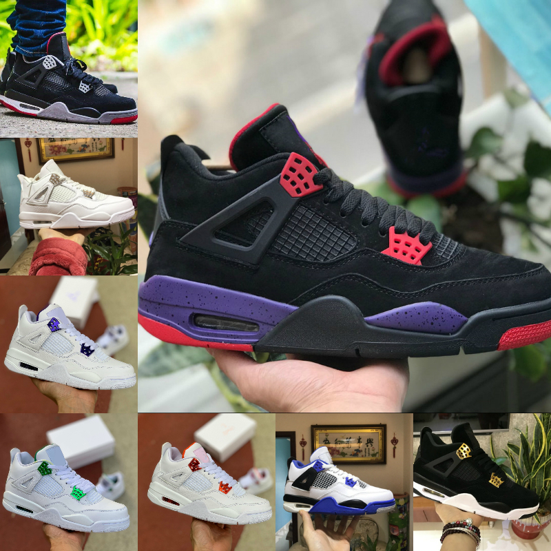 Sell 2021 Bred Black Cat 4 4s Basketball Shoes Men Mens White Cement Encore Wings Fire Red Singles Designer Sneakers IV Pure Money Trainers, X001
Sell 2021 Bred Black Cat 4 4s Basketball Shoes Men Mens White Cement Encore Wings Fire Red Singles Designer Sneakers IV Pure Money Trainers, X001