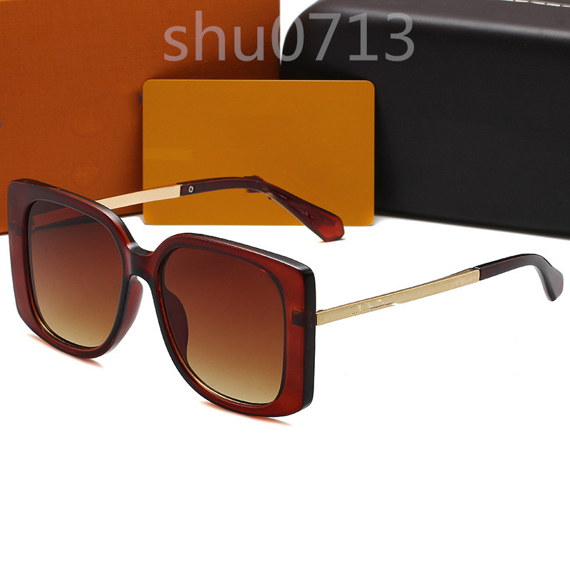 sunglasses For Men and Women Summer style 1216S Anti-Ultraviolet Retro Plate Square Full frame fashion Random Box
sunglasses For Men and Women Summer style 1216S Anti-Ultraviolet Retro Plate Square Full frame fashion Random Box