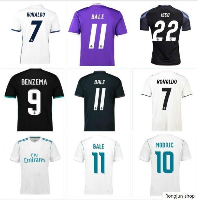 2019 Retro classic Real Madrid soccer jerseys MARCELO BALE RONALDO SERGIO RAMOS 17/18/19 football shirt, Beige
2019 Retro classic Real Madrid soccer jerseys MARCELO BALE RONALDO SERGIO RAMOS 17/18/19 football shirt, Beige