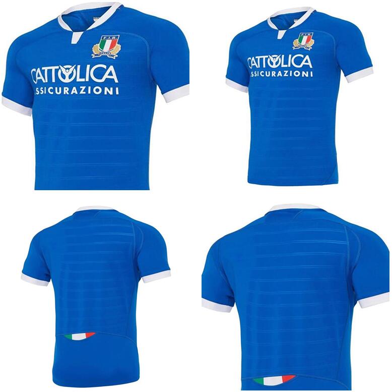 2021 ITALIA Home Rugby Jerseys shirt ITALI A national team Italy League Rugbys Shirts S-5XL, Black 
2021 ITALIA Home Rugby Jerseys shirt ITALI A national team Italy League Rugbys Shirts S-5XL, Black