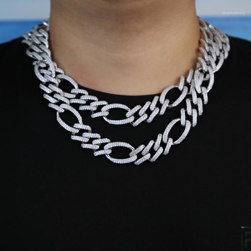 Hip Hop Cuban Wholesale Chain Necklace Paved White Wide Silver Color Miami For Nen Gift 2021 Punk Style Chains
Hip Hop Cuban Wholesale Chain Necklace Paved White Wide Silver Color Miami For Nen Gift 2021 Punk Style Chains
