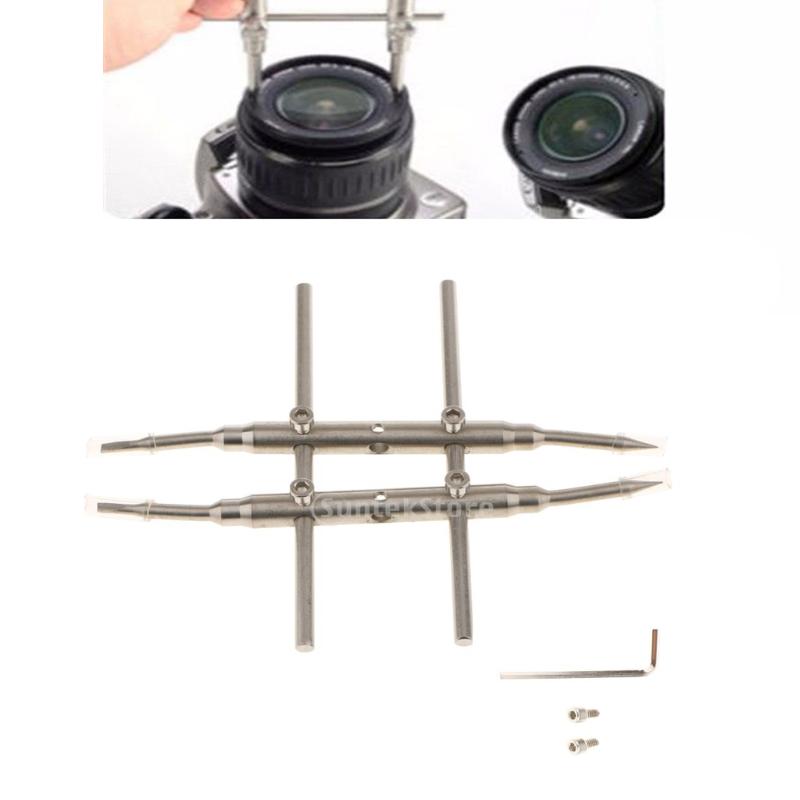 Lens Adapters & Mounts Spanner Wrench Repair Tools Tool For Cameras Jaw Opening 0~130MM
Lens Adapters & Mounts Spanner Wrench Repair Tools Tool For Cameras Jaw Opening 0~130MM
