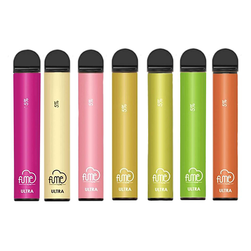 FUME ULTRA DISPOSABLES vape offers 2500 puffs large capacity ecigarette 850mAh Power Battery Pre-filled 9ml Pods Cartridge Vapors 
FUME ULTRA DISPOSABLES vape offers 2500 puffs large capacity ecigarette 850mAh Power Battery Pre-filled 9ml Pods Cartridge Vapors