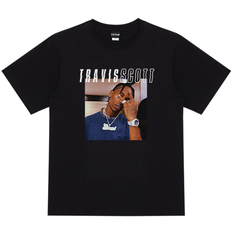 High Street Men T Shirts Hip hop ins Casual Jacques Webster Rap Short Sleeve Cotton Loose Oversize T-shirt Plus Size Tops S-3XL, White
High Street Men T Shirts Hip hop ins Casual Jacques Webster Rap Short Sleeve Cotton Loose Oversize T-shirt Plus Size Tops S-3XL, White