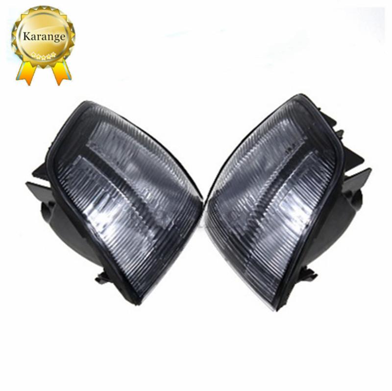 Other Lighting System MR387543 MR387544 Pair Left Right Front Corner Turn Signal Lamp Light For Mitsubishi Pajero Montero 1997 1998 1999
Other Lighting System MR387543 MR387544 Pair Left Right Front Corner Turn Signal Lamp Light For Mitsubishi Pajero Montero 1997 1998 1999