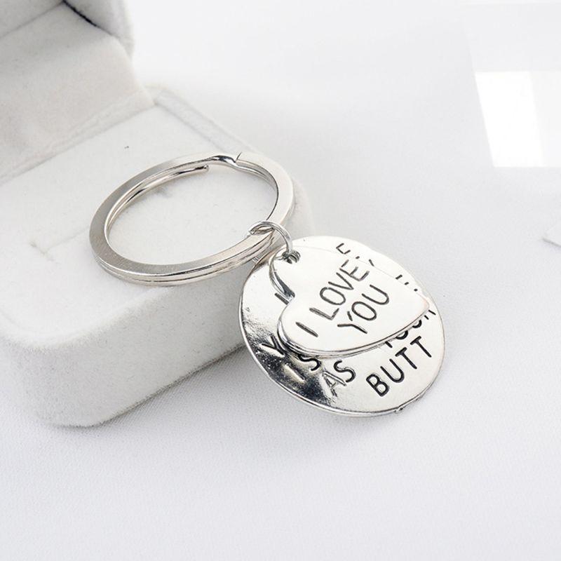 Keychains I Hope Your Day Is As Nice BuKeychain Valentines Matching Couple Birthday Boyfriend Girlfriend
Keychains I Hope Your Day Is As Nice BuKeychain Valentines Matching Couple Birthday Boyfriend Girlfriend