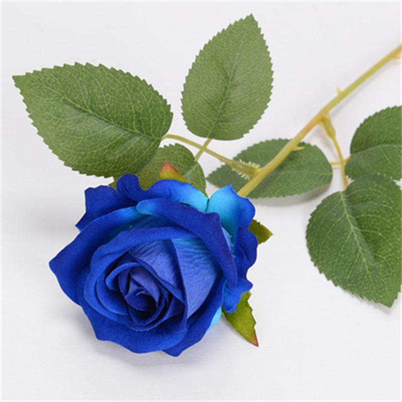 Decorative Flowers & Wreaths Fake Rose Bouquet Vases For Home Decoration Accessories Wedding Plants Bridal Clearance Floristics Artificial
Decorative Flowers & Wreaths Fake Rose Bouquet Vases For Home Decoration Accessories Wedding Plants Bridal Clearance Floristics Artificial