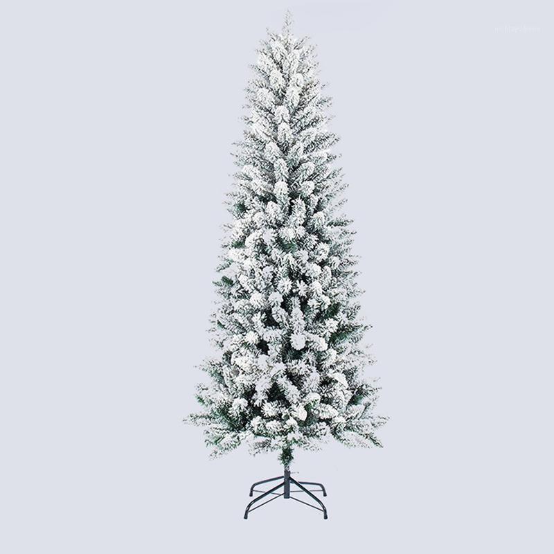 Christmas Decorations X-mas White Flocking Snow Spray Tree Simulation Decoration Home Market Display Ornaments Year Festival
Christmas Decorations X-mas White Flocking Snow Spray Tree Simulation Decoration Home Market Display Ornaments Year Festival