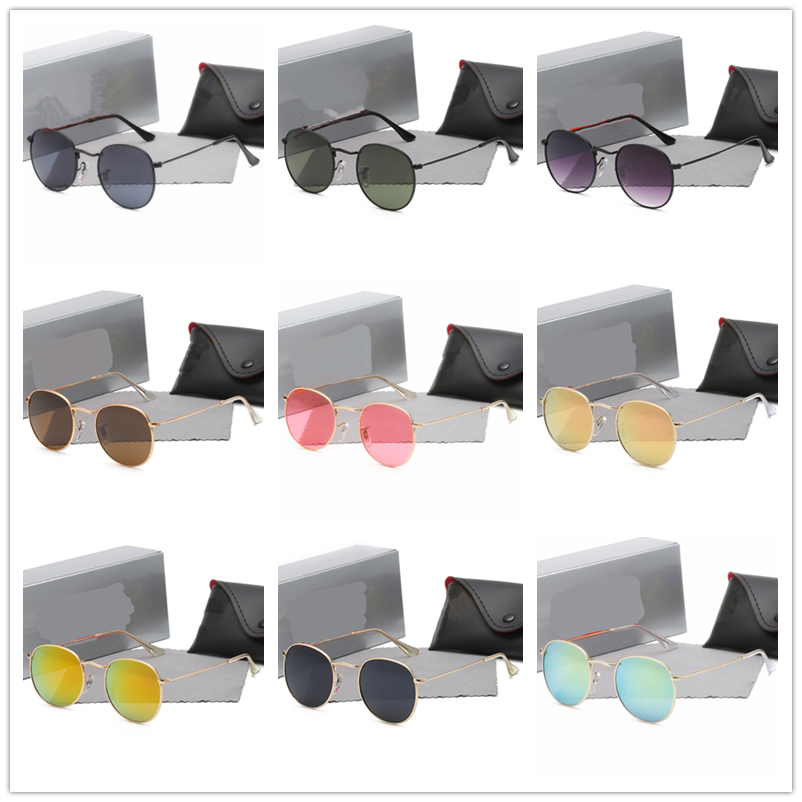 Fashion Designer Men Women For Sunglasses Classic Pilot Protection Outdoor Driving Beach Sun Glasses UV400 With Caes A447
Fashion Designer Men Women For Sunglasses Classic Pilot Protection Outdoor Driving Beach Sun Glasses UV400 With Caes A447