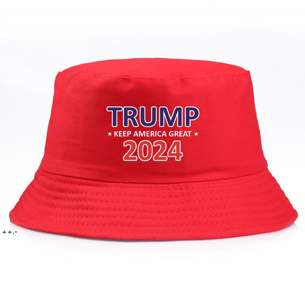 Trump 2024 Hat Bucket Sun Cap USA Presidential Election Fisherman Hats Elections Baseball Caps NHE8644
Trump 2024 Hat Bucket Sun Cap USA Presidential Election Fisherman Hats Elections Baseball Caps NHE8644