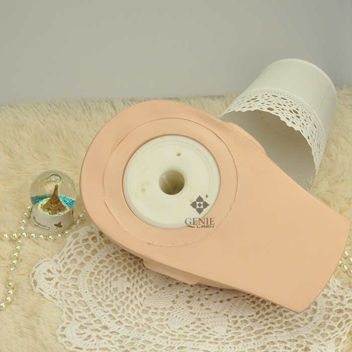 Wholesale-Mannequin Head for Eyelash EXtension Training