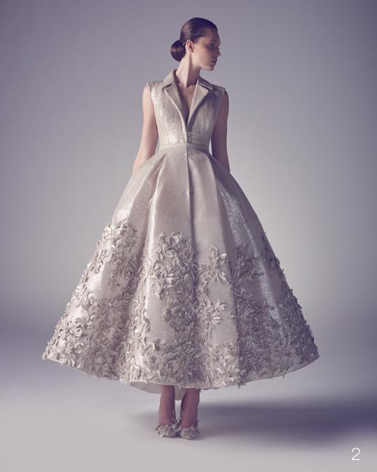 Ashi Studio Fall Short Evening Dresses A e V Neck Ankle Length Sleeveless Satin Appliques Formal Dress Arabic Mus Gowns