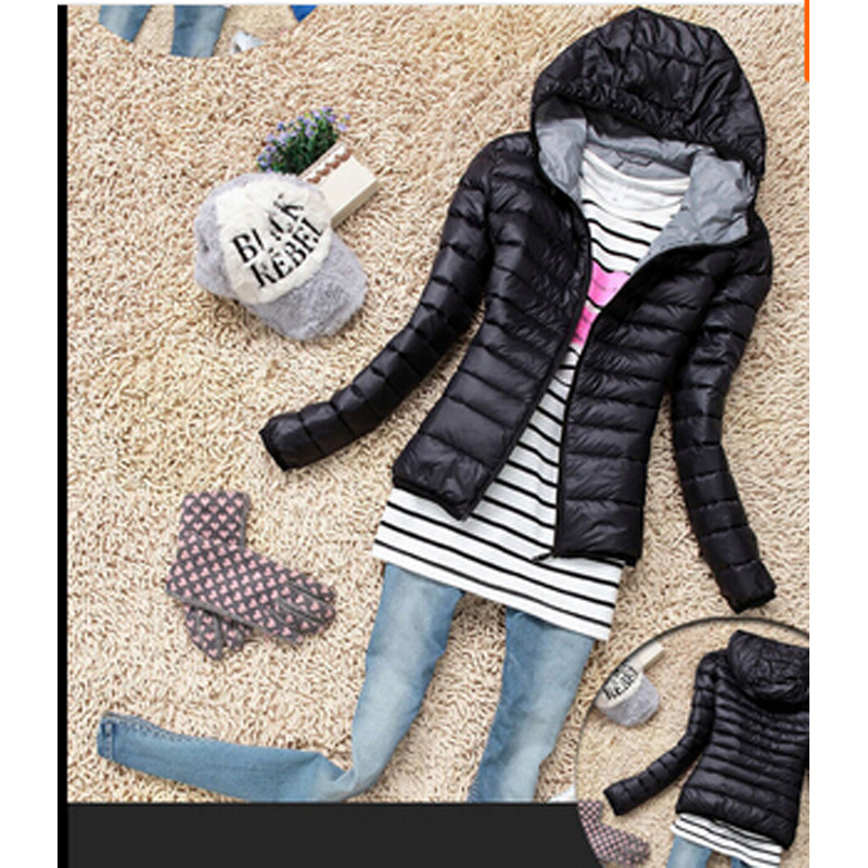 Wholesale-wholesale Fashion Parkas Winter Female Down Jacket Women Clothing Winter Coat Color Overcoat Women Jacket Parka DL1226, Khaki
Wholesale-wholesale Fashion Parkas Winter Female Down Jacket Women Clothing Winter Coat Color Overcoat Women Jacket Parka DL1226, Khaki