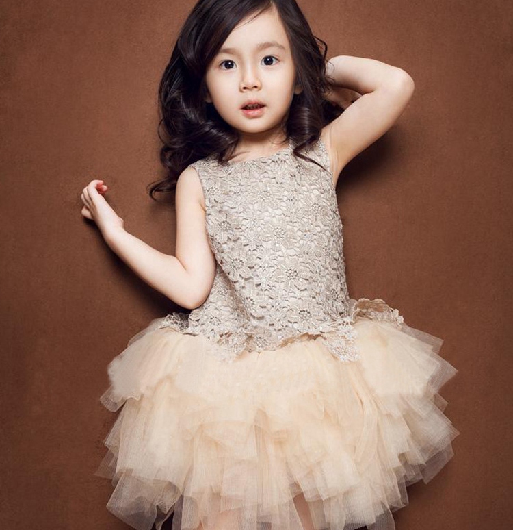 baby girl kids lace tutu dress crochet tulle dress Water soluble flowers Korean fashion champagne dress baby birthday party beige dresses
baby girl kids lace tutu dress crochet tulle dress Water soluble flowers Korean fashion champagne dress baby birthday party beige dresses