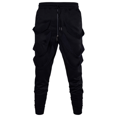Wholesale- MarKyi fashion harem pants men summer casual 2017 new loose style hip hop pants with zippers size 3xl, Black
Wholesale- MarKyi fashion harem pants men summer casual 2017 new loose style hip hop pants with zippers size 3xl, Black