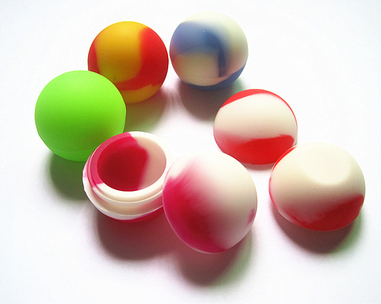 FDA approved food grade non-stick small slick oil balls concentrate wax bho dab silicone jars containers
FDA approved food grade non-stick small slick oil balls concentrate wax bho dab silicone jars containers
