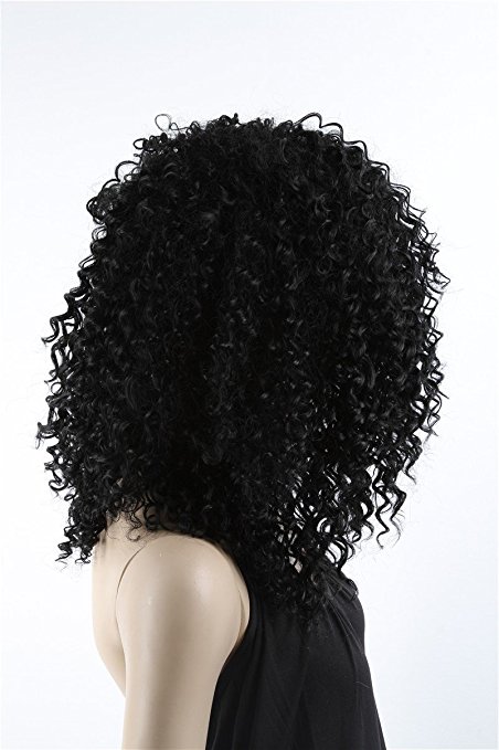 360 Lace Frontal Wig 150% Density Pre-Plucked Hairline transparent hd Laces Front Human Hair Wigs afro kinky Curly for Black Women 12inch diva1