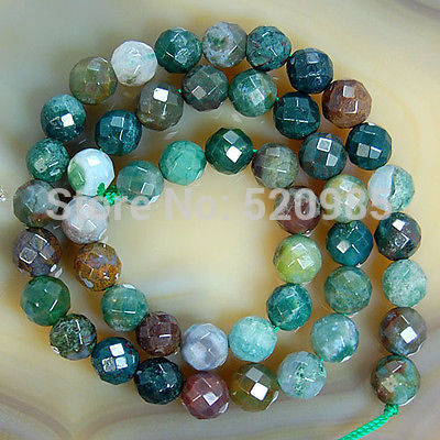 Wholesale-Wholesale 4 6 8 10 12 14mm Faceted Natural Indian Agate Round loose stone jewelry Beads Gemstone Agate Beads Free Shipping
Wholesale-Wholesale 4 6 8 10 12 14mm Faceted Natural Indian Agate Round loose stone jewelry Beads Gemstone Agate Beads Free Shipping