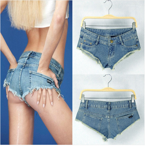 Free Shipping 2014 Summer Hot New Fashion Denim Shorts Women Hole Jeans Shorts Female Low Waist Casual Short Pants, Blue
Free Shipping 2014 Summer Hot New Fashion Denim Shorts Women Hole Jeans Shorts Female Low Waist Casual Short Pants, Blue