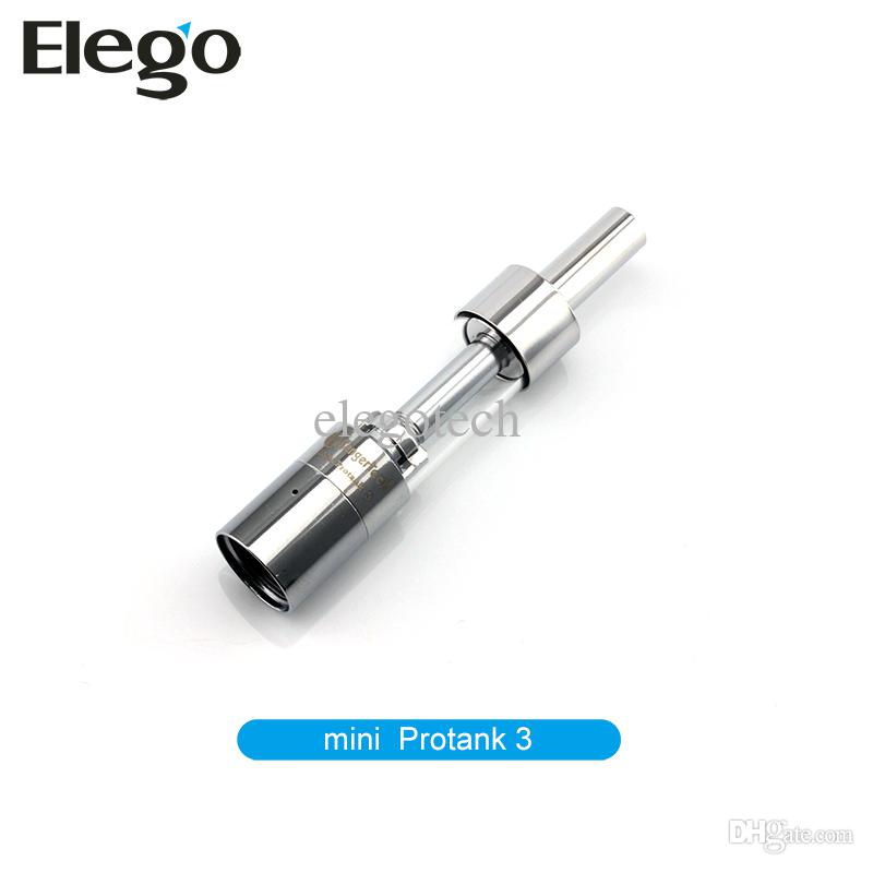 100% Original Kanger Mini Protank3 Clearomizer Mini Pro 3 Bottom Dual Coil Tank Kangertech Protank 3 Mini Atomizer With Dual Coil
100% Original Kanger Mini Protank3 Clearomizer Mini Pro 3 Bottom Dual Coil Tank Kangertech Protank 3 Mini Atomizer With Dual Coil