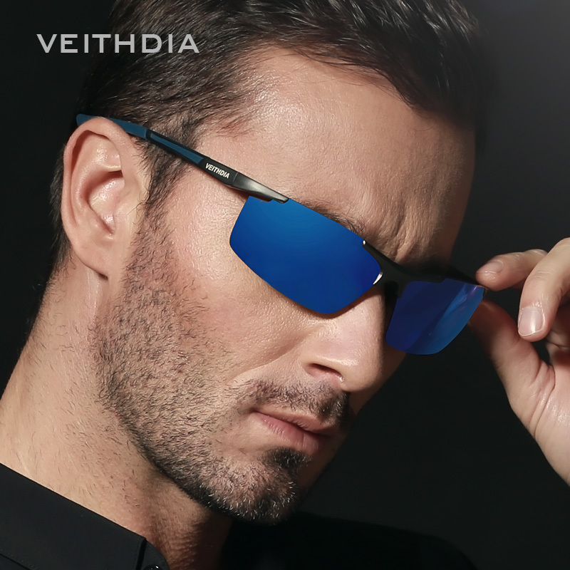 Aluminum Magnesium Men Sunglasses Polarized Mens Coating Mirror Driving Sun Glasses Eyewear uv400 Goggle 6588 Apparel and Accessories
Aluminum Magnesium Men Sunglasses Polarized Mens Coating Mirror Driving Sun Glasses Eyewear uv400 Goggle 6588 Apparel and Accessories