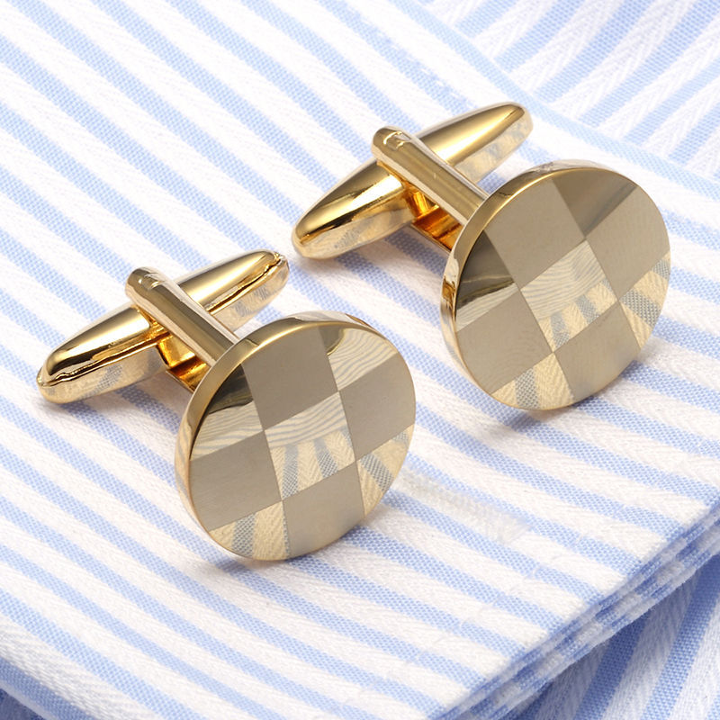 Cuff Link Cufflinks For Mens Fashion Cufflinks Designer Luxury Cufflinks Classic Wedding Simple Men Sleeve Shirt Top Quality Button, Silver
Cuff Link Cufflinks For Mens Fashion Cufflinks Designer Luxury Cufflinks Classic Wedding Simple Men Sleeve Shirt Top Quality Button, Silver