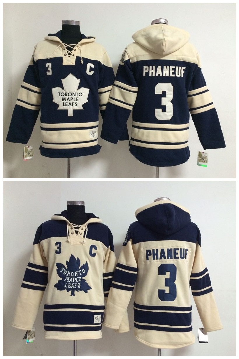 Top Quality ! Toronto Maple Leafs Old Time Hockey Jerseys #3 Dion Phaneuf Blue Cream Hoodie Pullover Sports Sweatshirts Winter Jacket
Top Quality ! Toronto Maple Leafs Old Time Hockey Jerseys #3 Dion Phaneuf Blue Cream Hoodie Pullover Sports Sweatshirts Winter Jacket