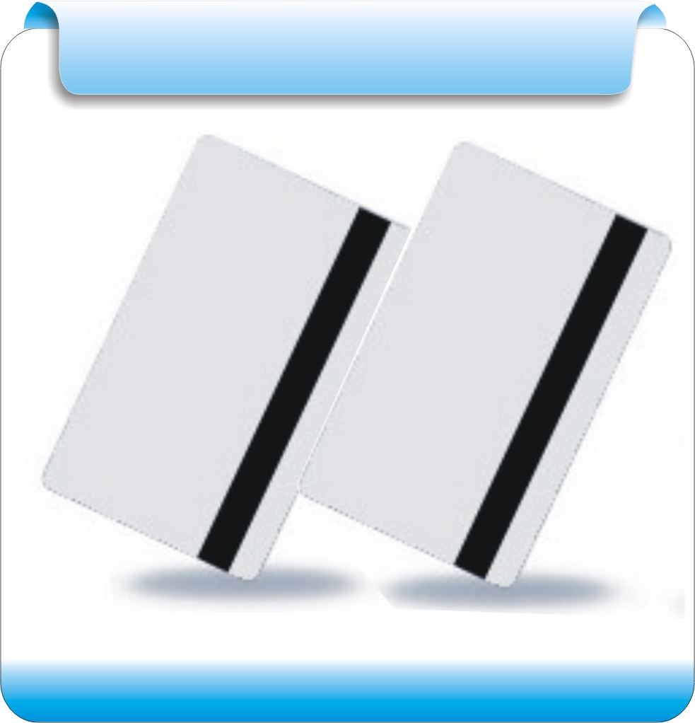 Wholesale - 200pcs White write&read 2750OE / Blank Hico Magnetic Stripe Card, HiCo card ,1,2,3track
Wholesale - 200pcs White write&read 2750OE / Blank Hico Magnetic Stripe Card, HiCo card ,1,2,3track