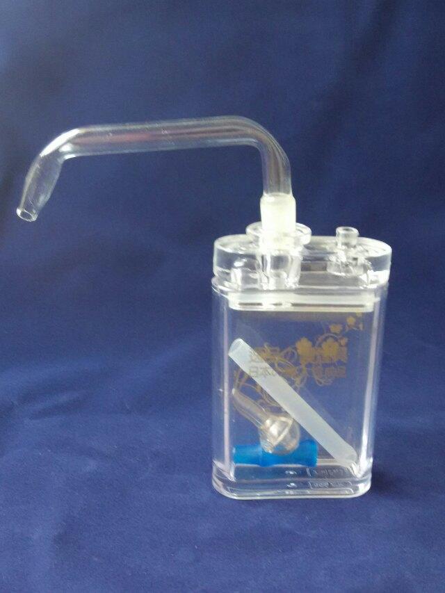 Flat Acrylic Hoses, Wholesale Bongs Oil Burner Pipes, Water Pipes, Glass Pipe Oil, Rigs Smoking Free Shipping
Flat Acrylic Hoses, Wholesale Bongs Oil Burner Pipes, Water Pipes, Glass Pipe Oil, Rigs Smoking Free Shipping