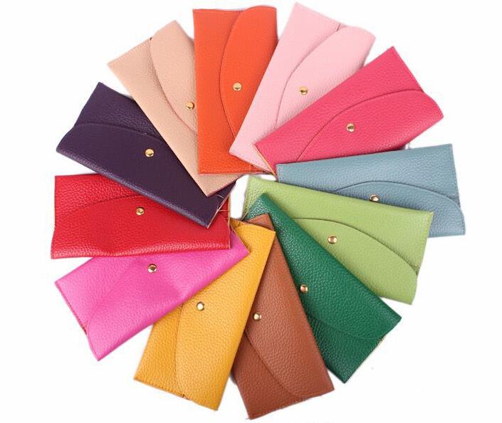 2017 new high-quality card package, Korean version of the female package, wallet long section, ultra-thin package of multi-color candy walle
2017 new high-quality card package, Korean version of the female package, wallet long section, ultra-thin package of multi-color candy walle
