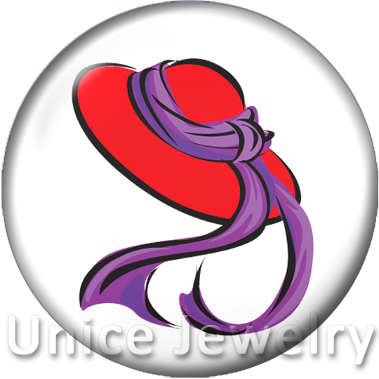 Clasps & Hooks AD1301265 12/18/20mm Snap On Charms For Bracelet Necklace Sale DIY Findings Glass Buttons Red Hat Design Noosa
Clasps & Hooks AD1301265 12/18/20mm Snap On Charms For Bracelet Necklace Sale DIY Findings Glass Buttons Red Hat Design Noosa