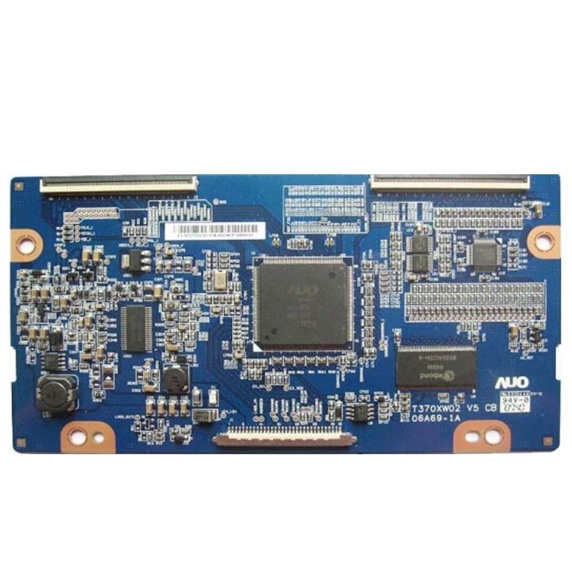 New Original FOR Sony KLV-37M300A logic board T370XW02 V5 CB 07A18-1A