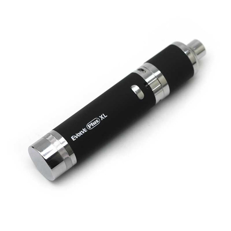 Yocan Evolve Plus XL kit 100% authentic with 1400 mah battery dab vaporizer pen Quad Quartz coil 1 set available
Yocan Evolve Plus XL kit 100% authentic with 1400 mah battery dab vaporizer pen Quad Quartz coil 1 set available