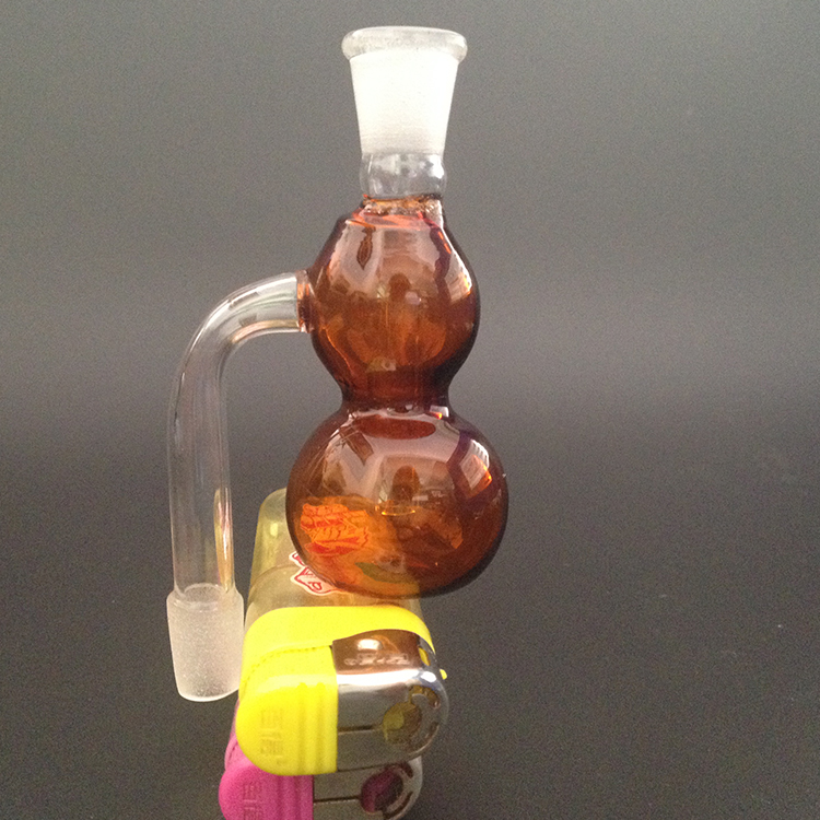 Wholesale 10MM Glass Honeycomb Percolator Ash Catcher Smoking Glass Pipe Bong Hookahs Accessories
Wholesale 10MM Glass Honeycomb Percolator Ash Catcher Smoking Glass Pipe Bong Hookahs Accessories