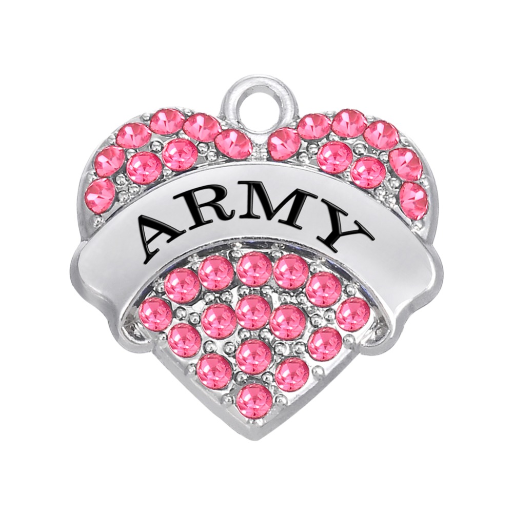 Free shipping New Fashion Easy to diy 3pcs a lot military series army DIY charm four color crystals jewelry making fit for necklace or brace
Free shipping New Fashion Easy to diy 3pcs a lot military series army DIY charm four color crystals jewelry making fit for necklace or brace