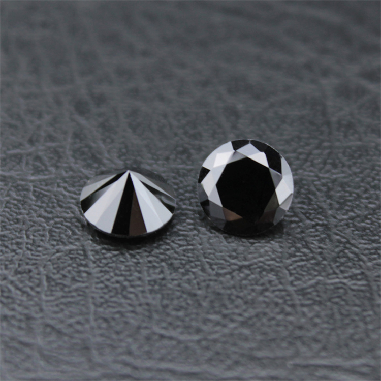 2.4-3.75mm Round Black CZ Machine Cut Lab Created Loose Stone Color CZ High Quality 3A Cubic Zirconia1000pcs/lot
2.4-3.75mm Round Black CZ Machine Cut Lab Created Loose Stone Color CZ High Quality 3A Cubic Zirconia1000pcs/lot