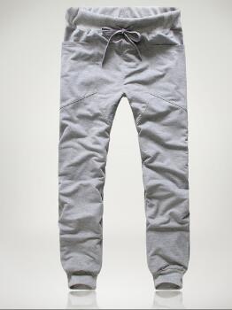 joggers for men Loose Casual Harem Pants Trousers Hip Hop Slim Fit Sweatpants Men for Jogging Dance sport pants