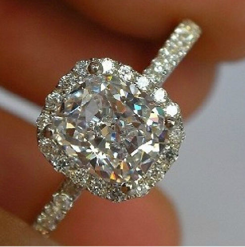 Luxury 3CT Size 5-10 jewelry 10k white gold filled white topaz Women Wedding Ring gift
Luxury 3CT Size 5-10 jewelry 10k white gold filled white topaz Women Wedding Ring gift