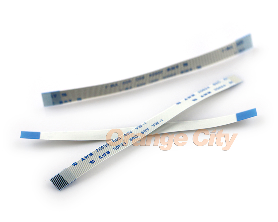 NEW For PS4 Controller Replacement Eject ribbon Power Switch flex Cable link signal lighter and motherboard 12 PIN hot !!!
NEW For PS4 Controller Replacement Eject ribbon Power Switch flex Cable link signal lighter and motherboard 12 PIN hot !!!
