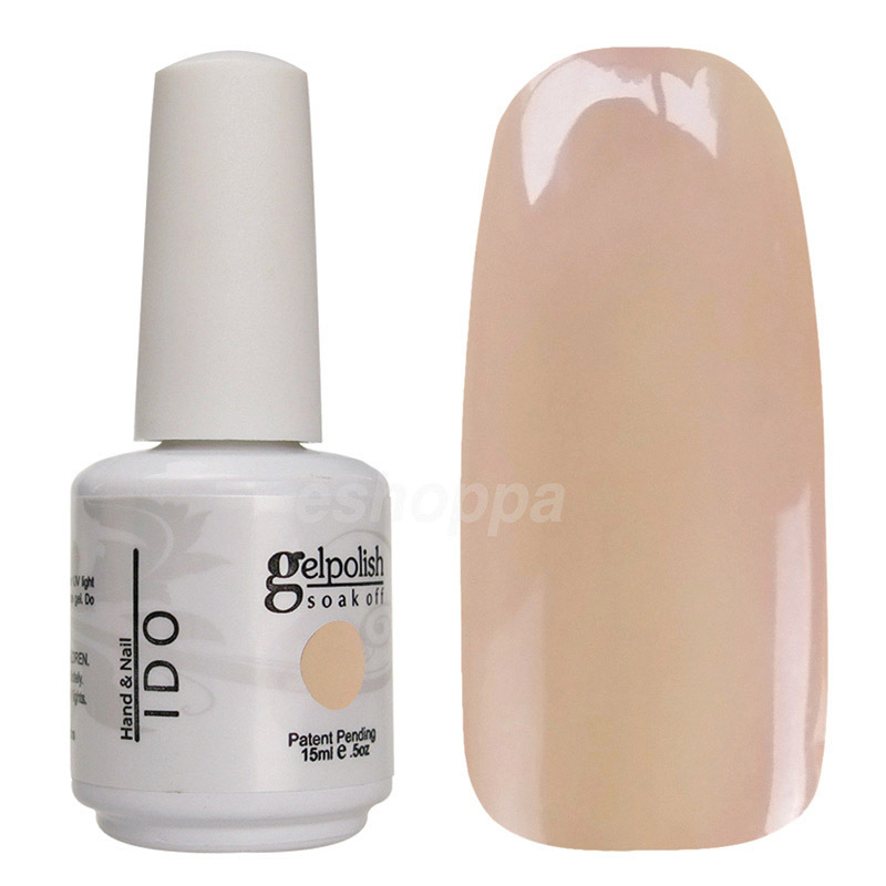 Wholesale-IDO gelpolish 15ml 1849 Hot Sale Color Nail Art Soak off Nail Gel Polish UV Gel, 10pcs remover wraps
Wholesale-IDO gelpolish 15ml 1849 Hot Sale Color Nail Art Soak off Nail Gel Polish UV Gel, 10pcs remover wraps