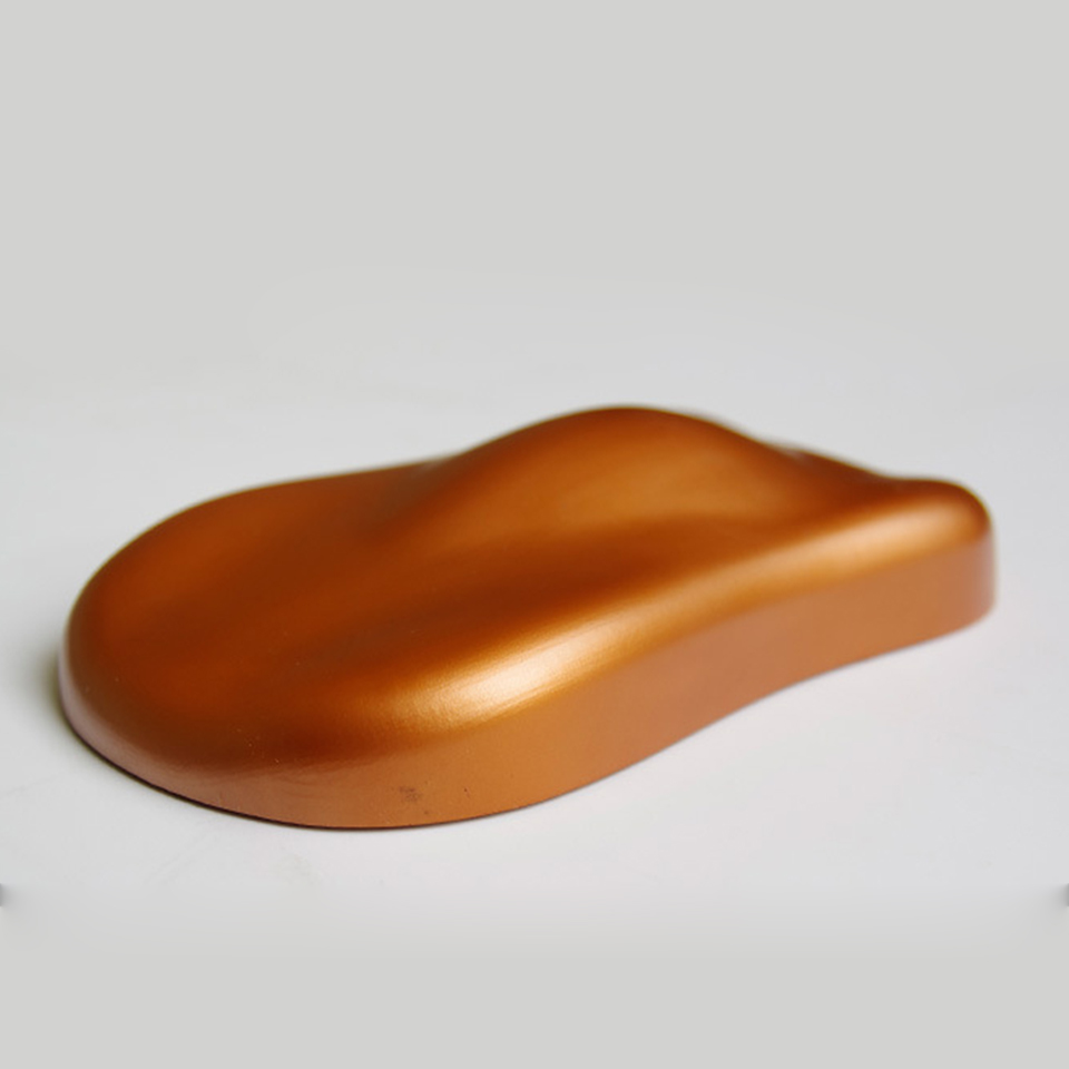 Professional Car Wrap Color Display Model | Racer Shape for Vinyl, Plastidip & Hydro Dip Film Sample Showcase & Color Matching MO-A5